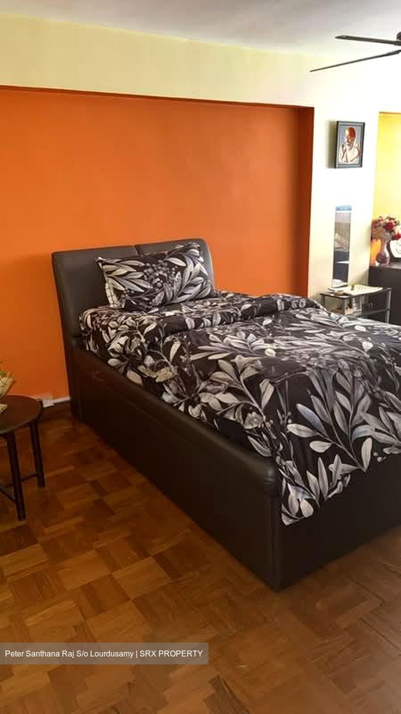 Blk 2 Tanjong Pagar Plaza (Bukit Merah), HDB 3 Rooms #567693591